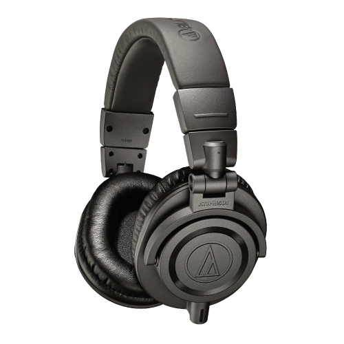 ATH M50x Limited Edition Gray